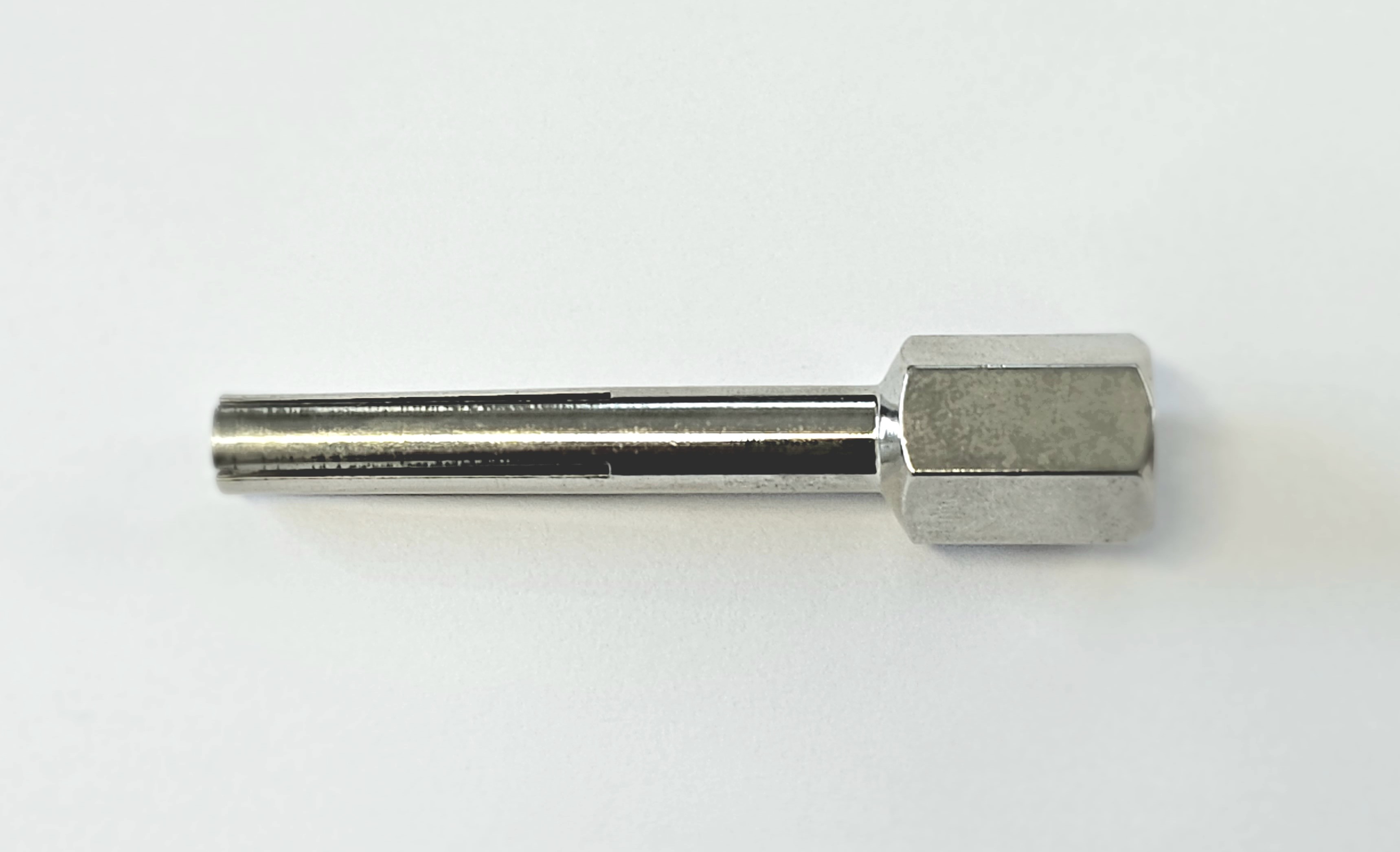 ARC - Kleština pr. 4 mm ISO, e/25 mm