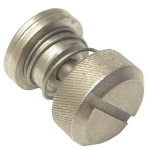 PEM - Lis. šroub PF32-M5-30