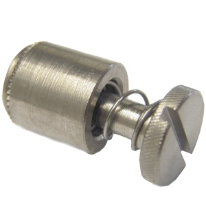 PEM - Lis. šroub PFC2-M6-60