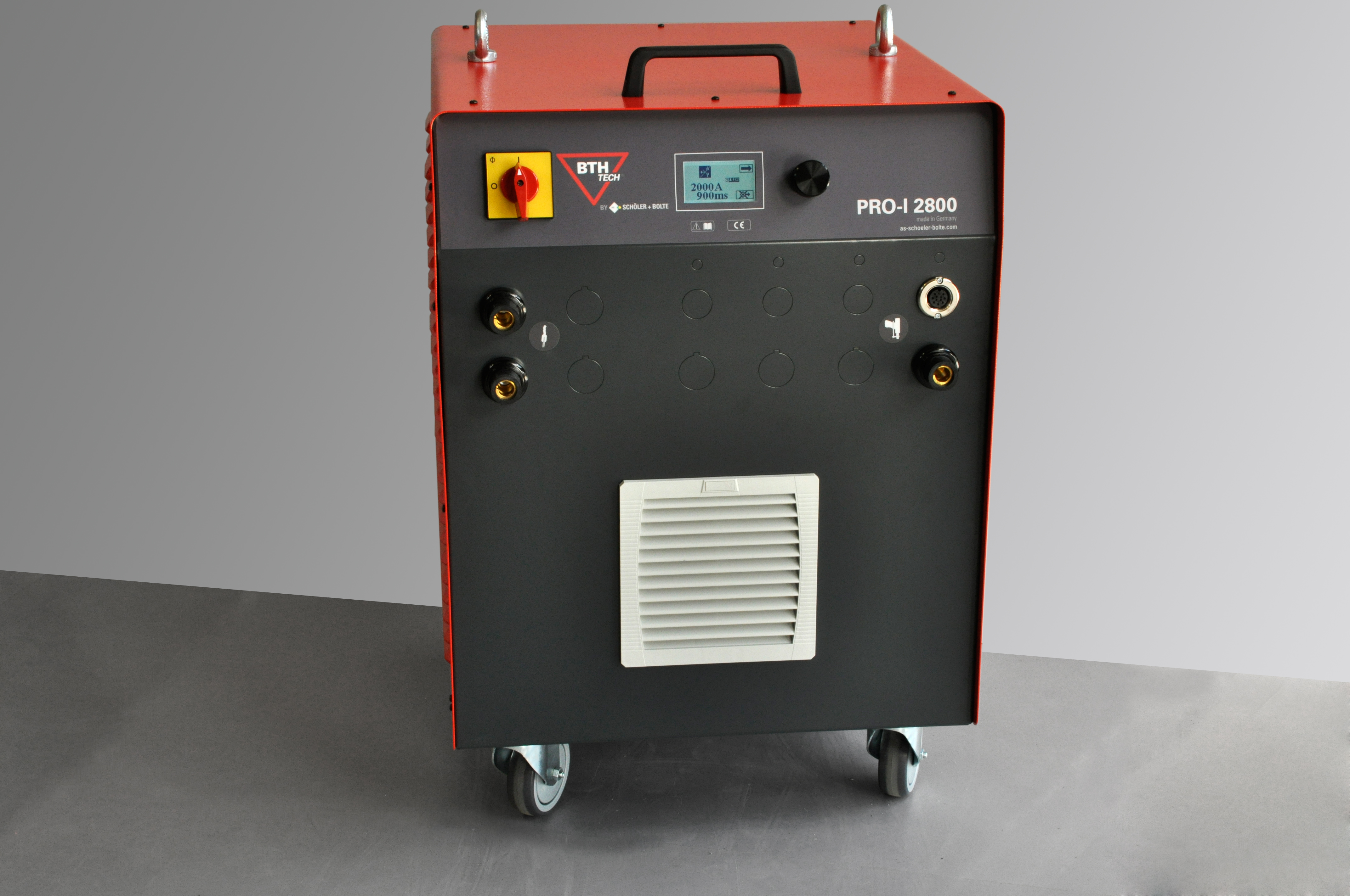 PRO-I 2800