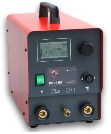 PRO-S 600