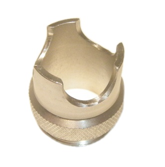 PHM - 10 - Centr. nástavec 30 mm (aktual)