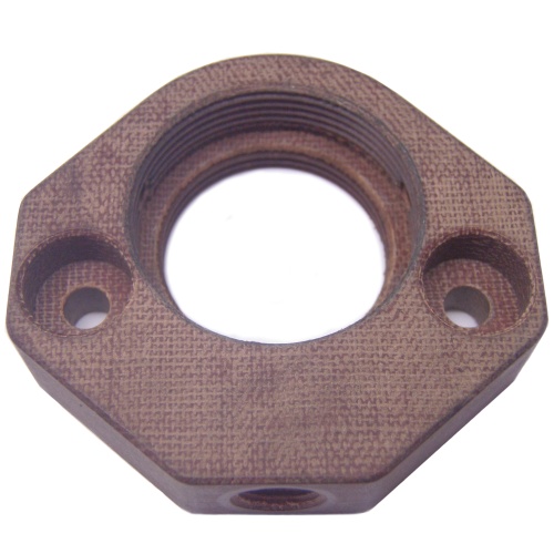 Pert. deska pro ochr. atm. závit (PHM-12)