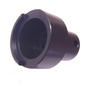 PIM - 1B - Plastová krytka mag.kl. (nové prov.)