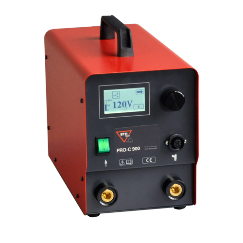 PRO-C 900