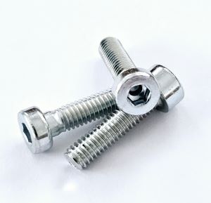 Šroub M 4 x 16, pozink, prodloužení (B-80-40-1128)