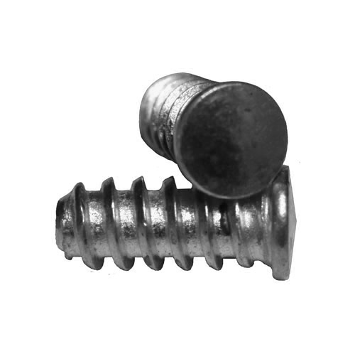 T 5 x 14,2 1.4301 s kuželem