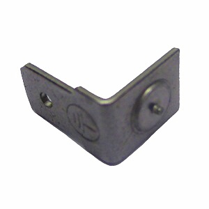 Elektrokontakt jedn. 6,3 AlMg3