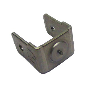 Elektrokontakt dvoj. 6,3 AlMg3