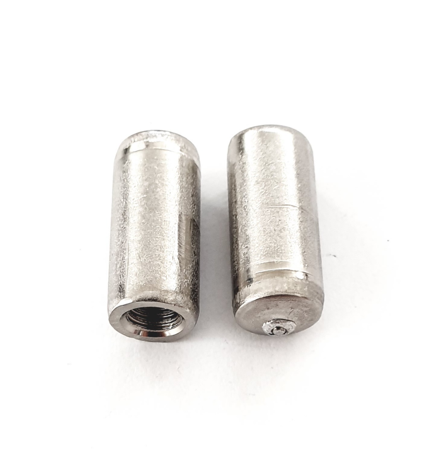 ID 10 x 20 - M6x9 - 1.4301 - s ker. kr.