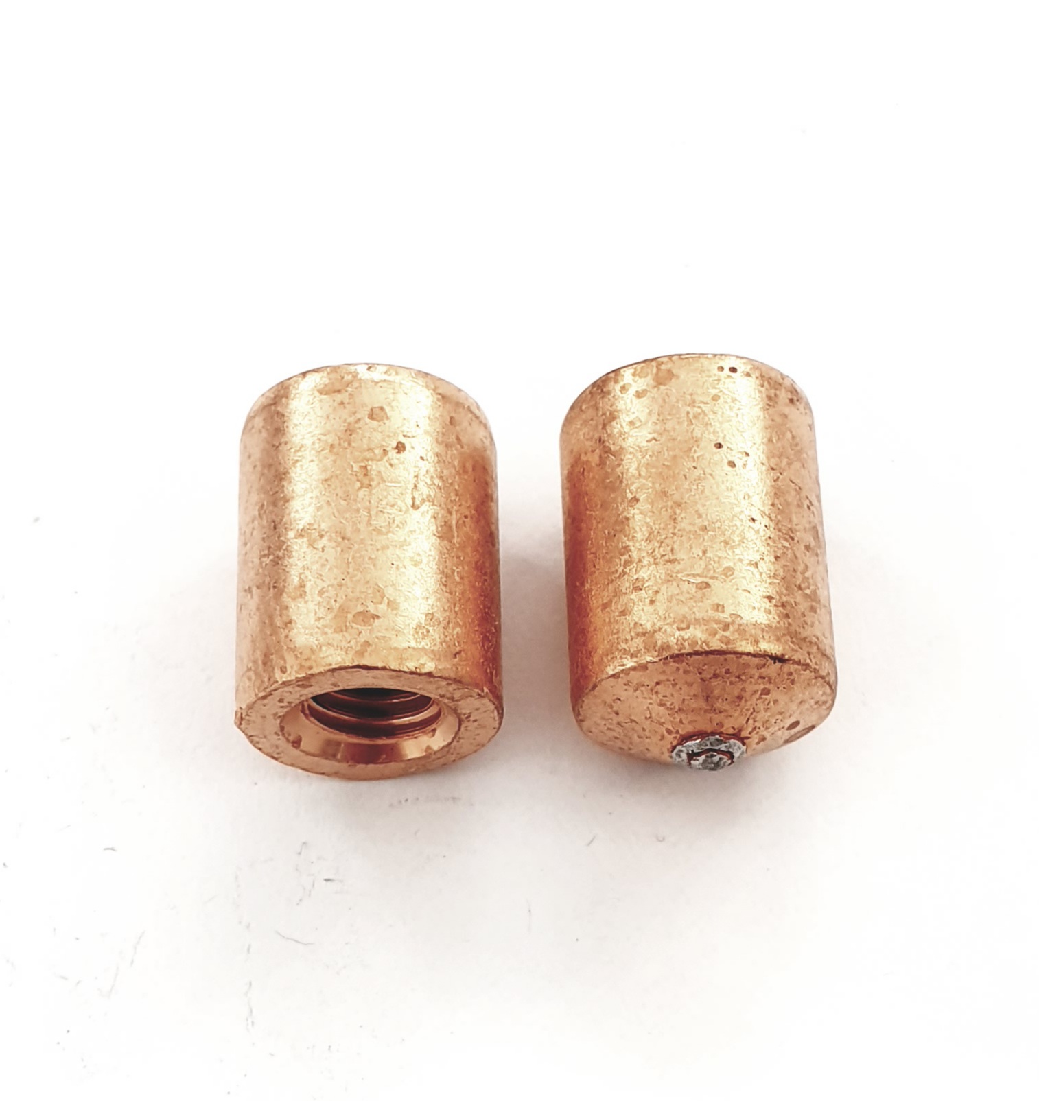 ID 14,6 x 17 - M8x9,5 - 4.8 - C2E - s ker. kr.