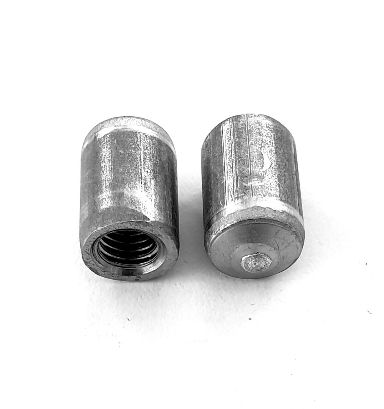 ID 10 x 15 - M6x7 - 4.8 - s ker. kr.