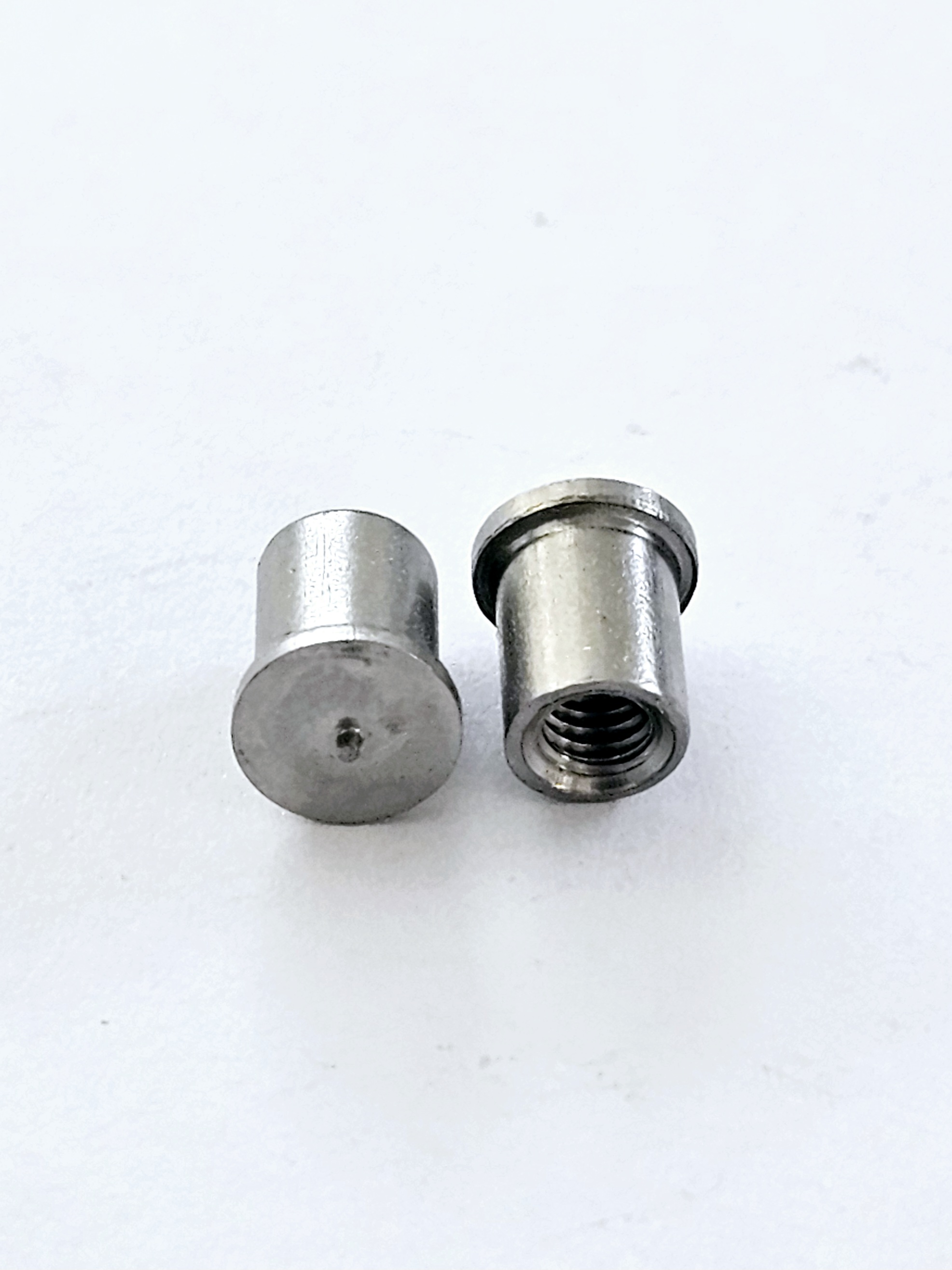 IT 7,1 x 20 - M 5 - 1.4301