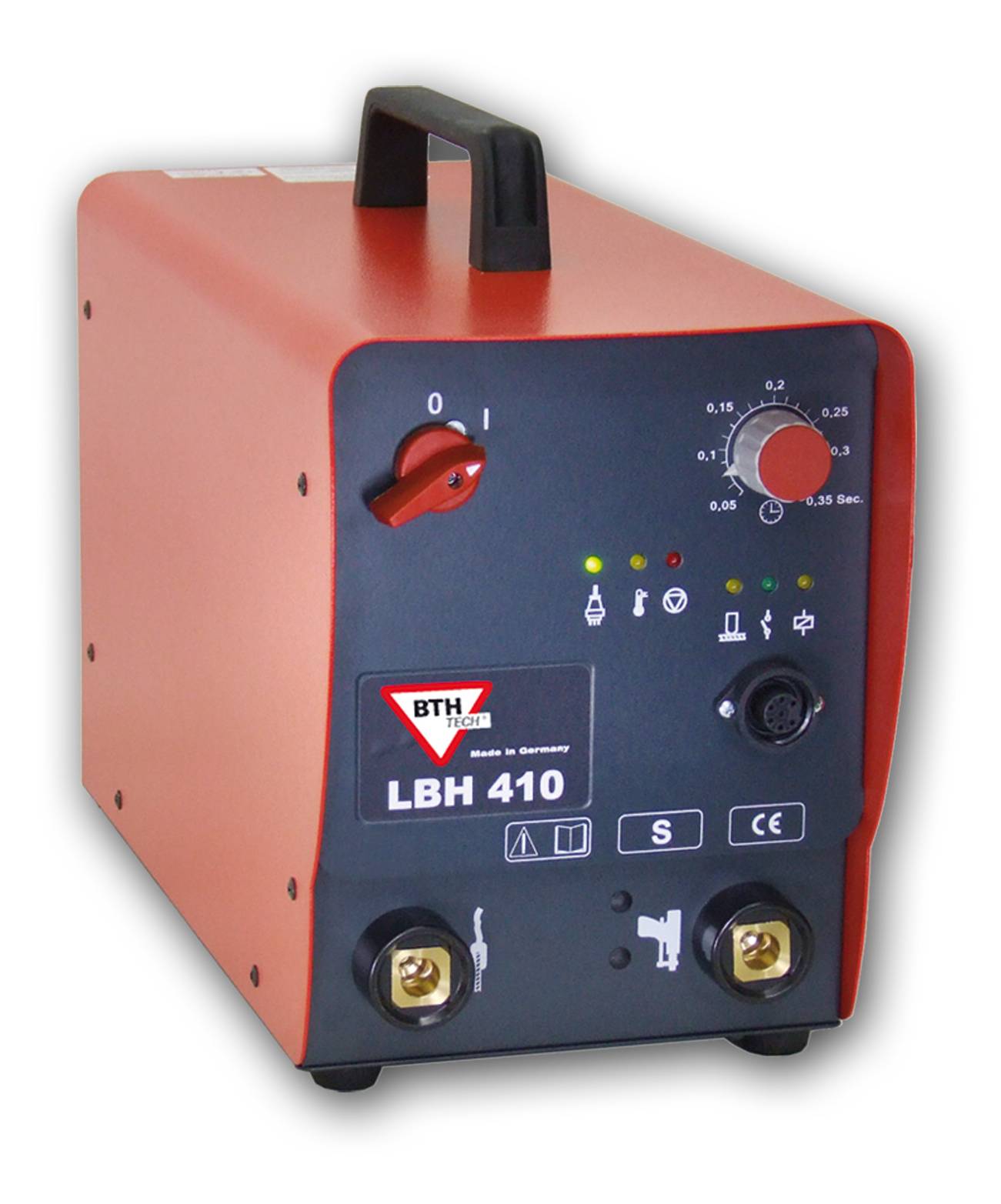 LBH 410