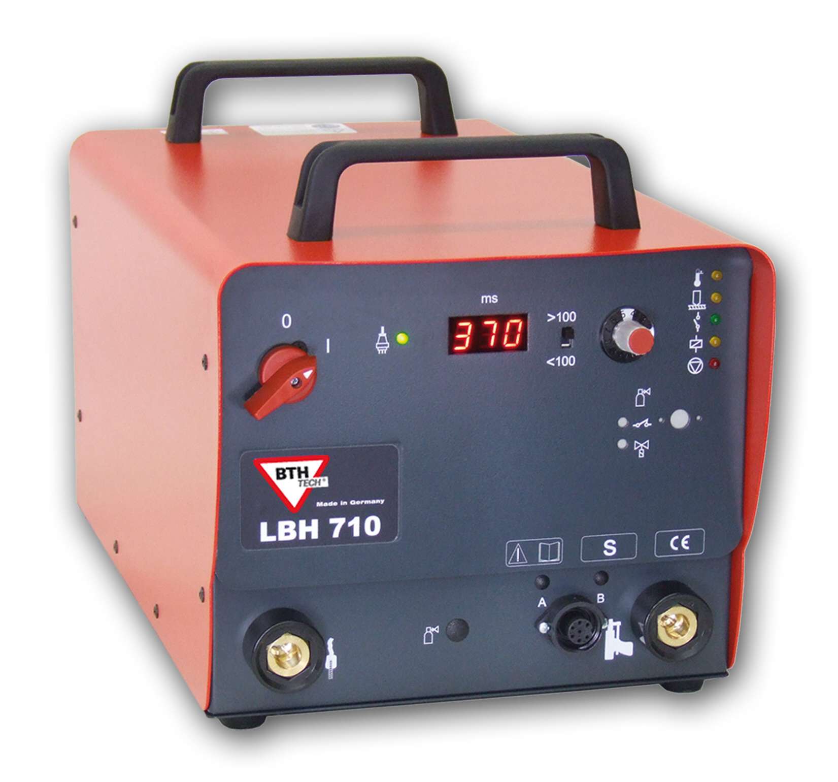 LBH 710