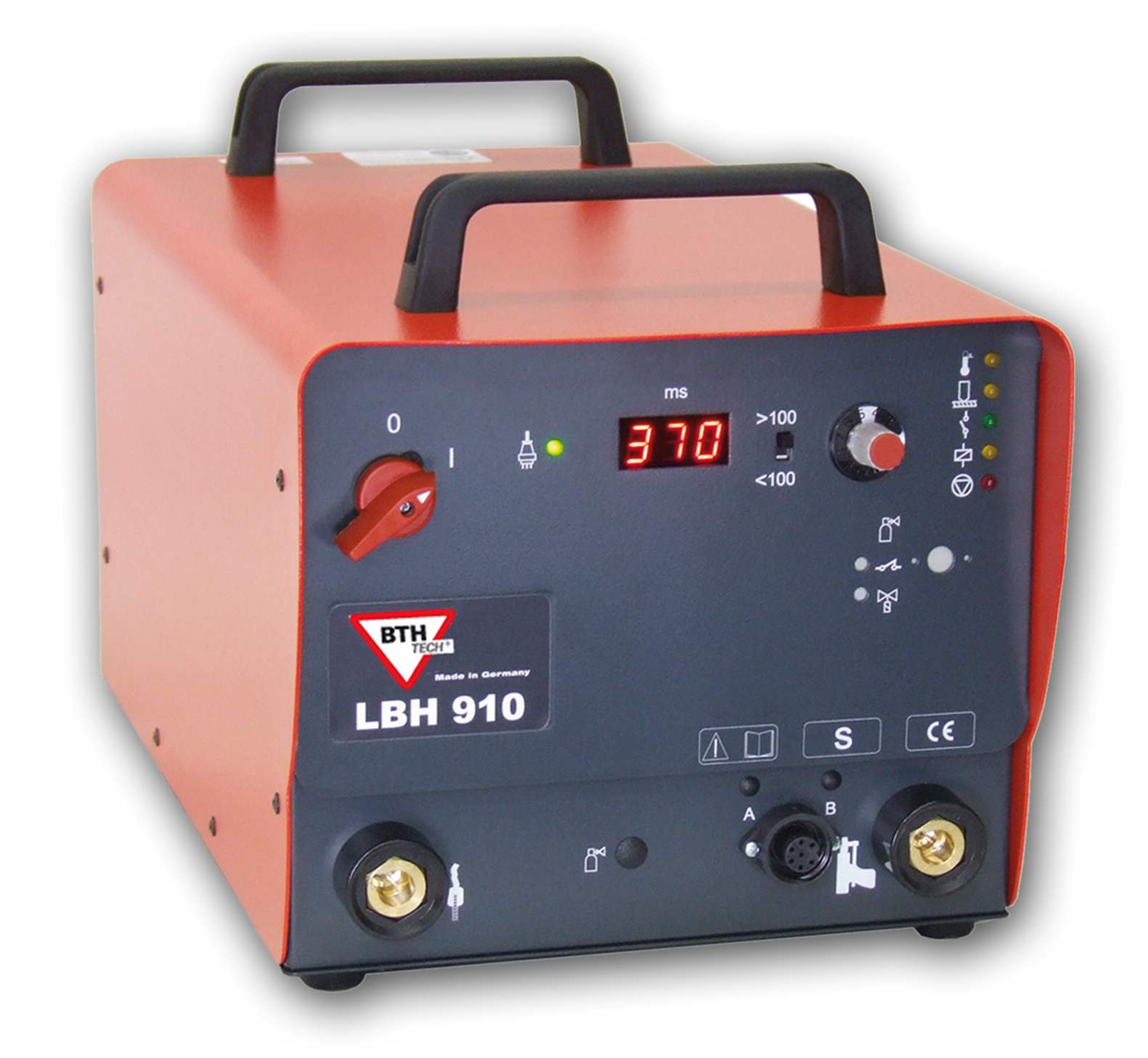 LBH 910