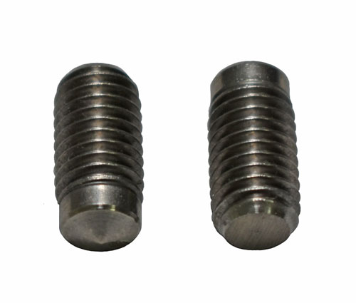 RD M 8 x 25 - 4.8 - bez hlinikové kuličky