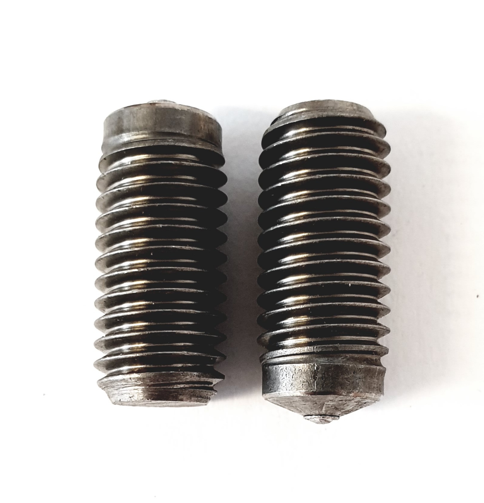 MD 12 x 35 St37-3k s ker. kr.