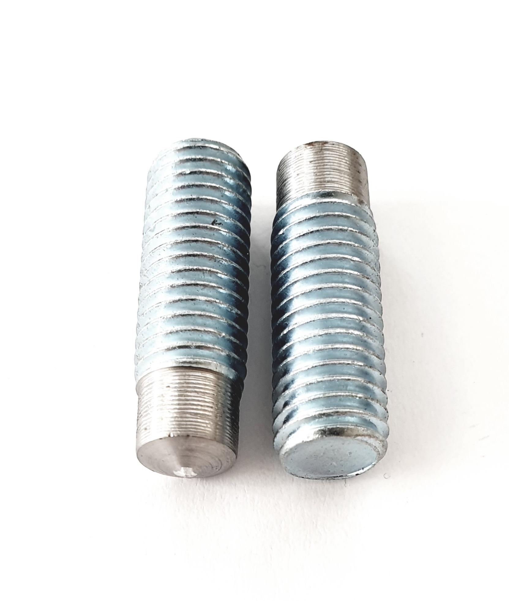 MPF 12 x 35 St37-3k pozinkované