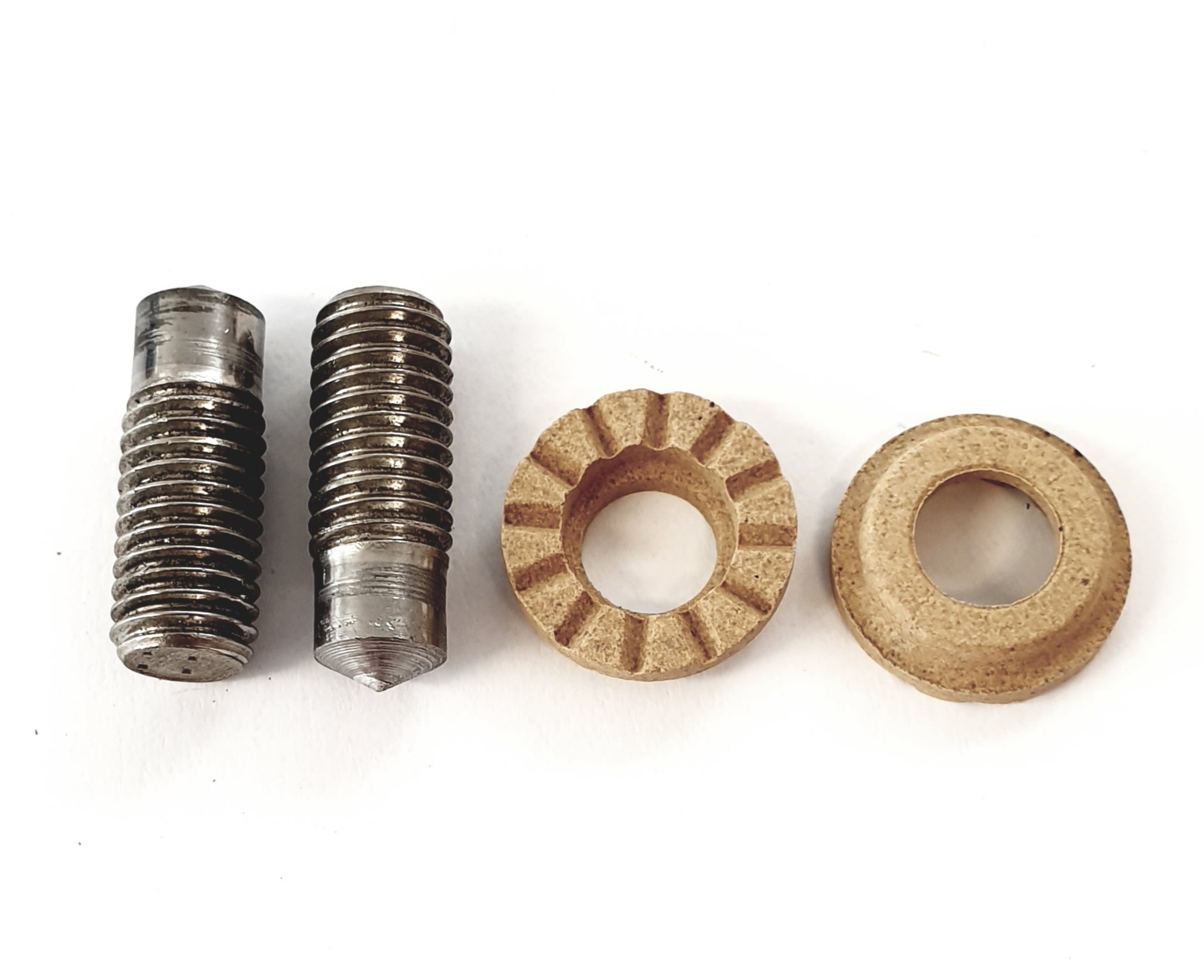 MPF DUO M 12 x 35 St37-3k / 1.4571