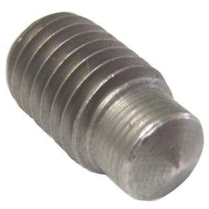 RD M 10 x 30 - 4.8 - bez hlin. kuličky