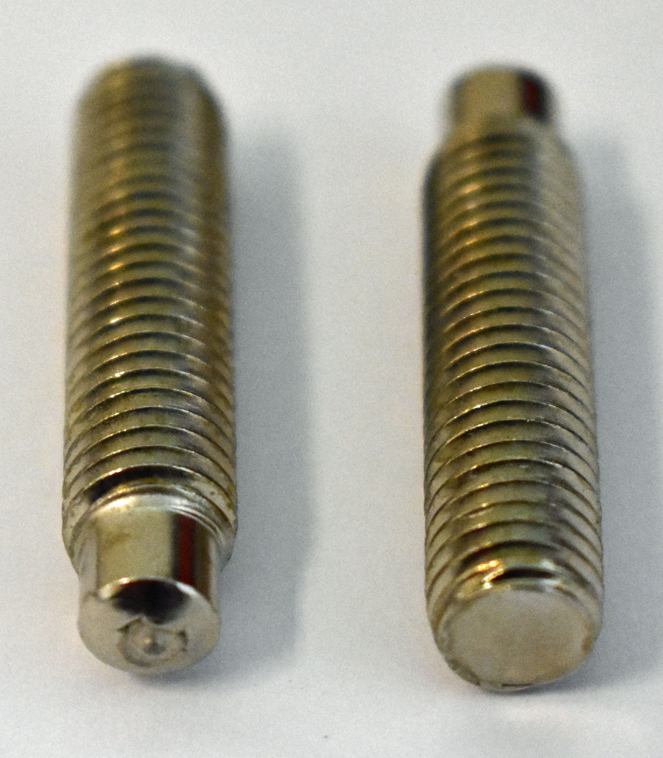 RD M 8 x 35 - 4.8 - ponikl. s ker. kr.