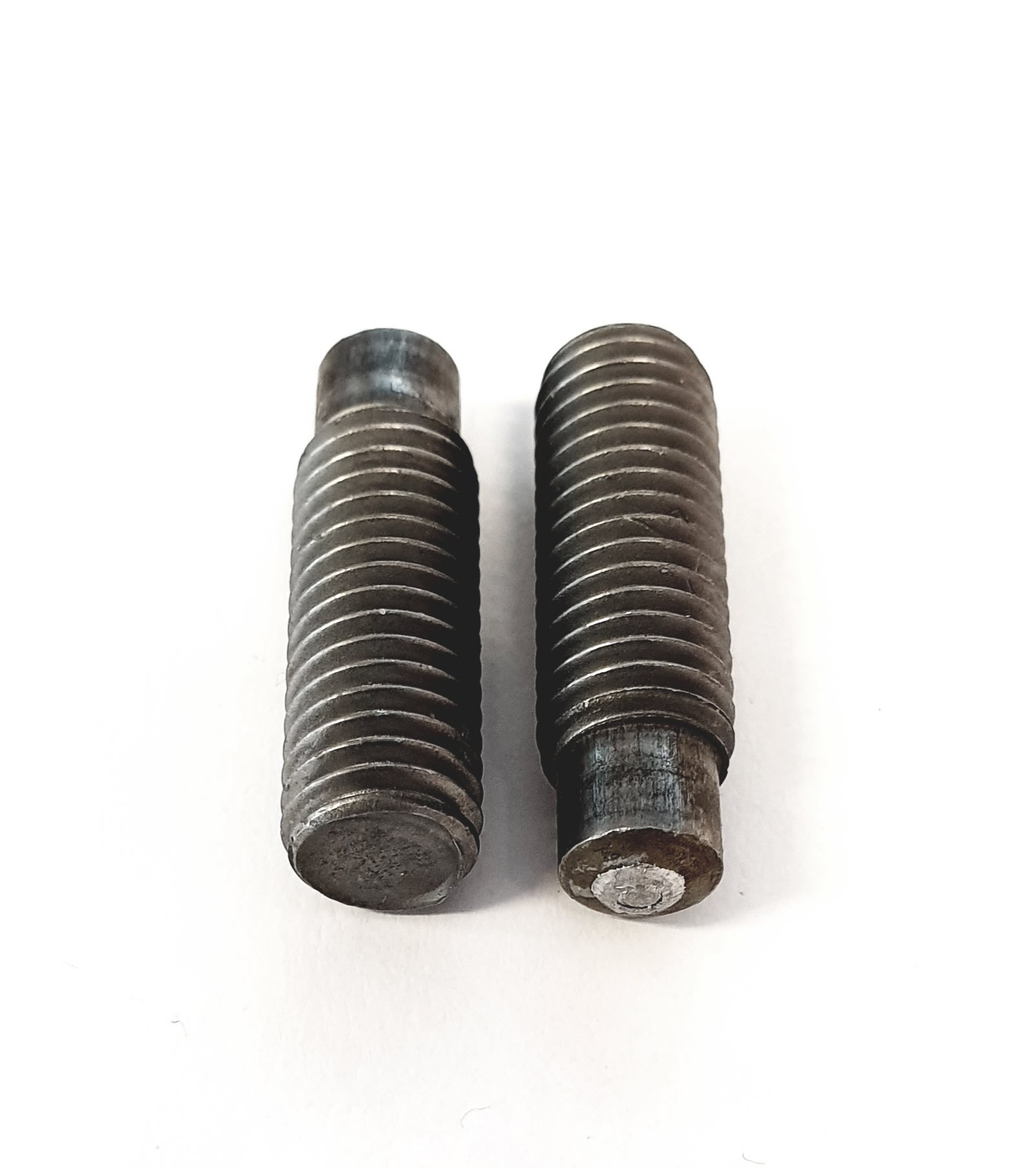 RD M 8 x 15 - 4.8 - s ker. kr.