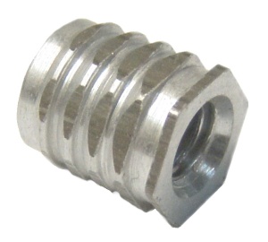 PEM - Závitová vložka NFPA-M3