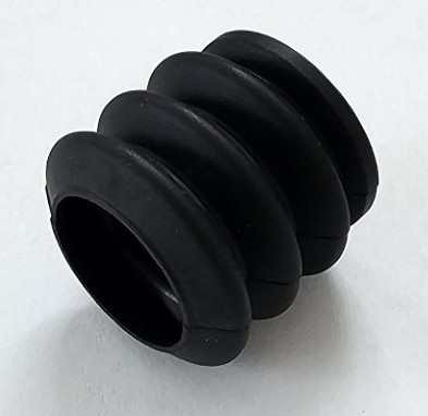 PKM - 1B, PHM -  Ochr. prachovka nad převl. maticí