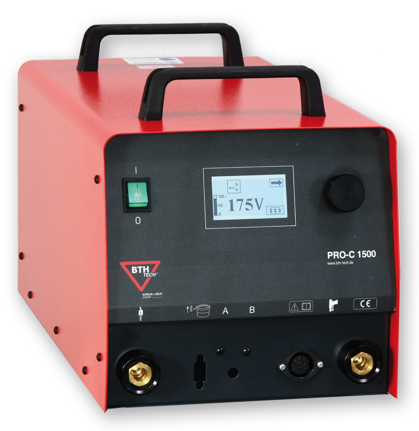 PRO-C 1500