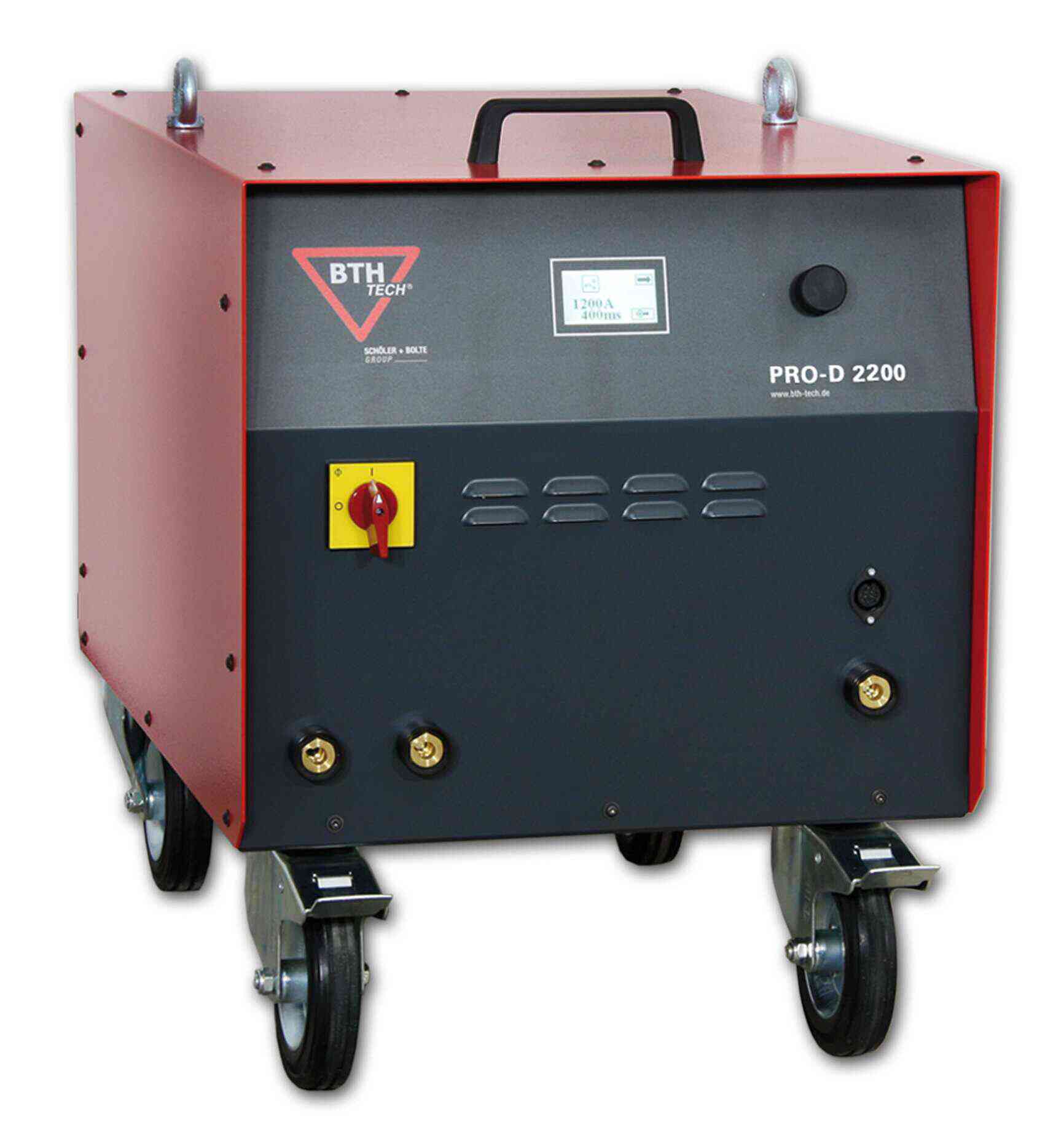 PRO-D 2200