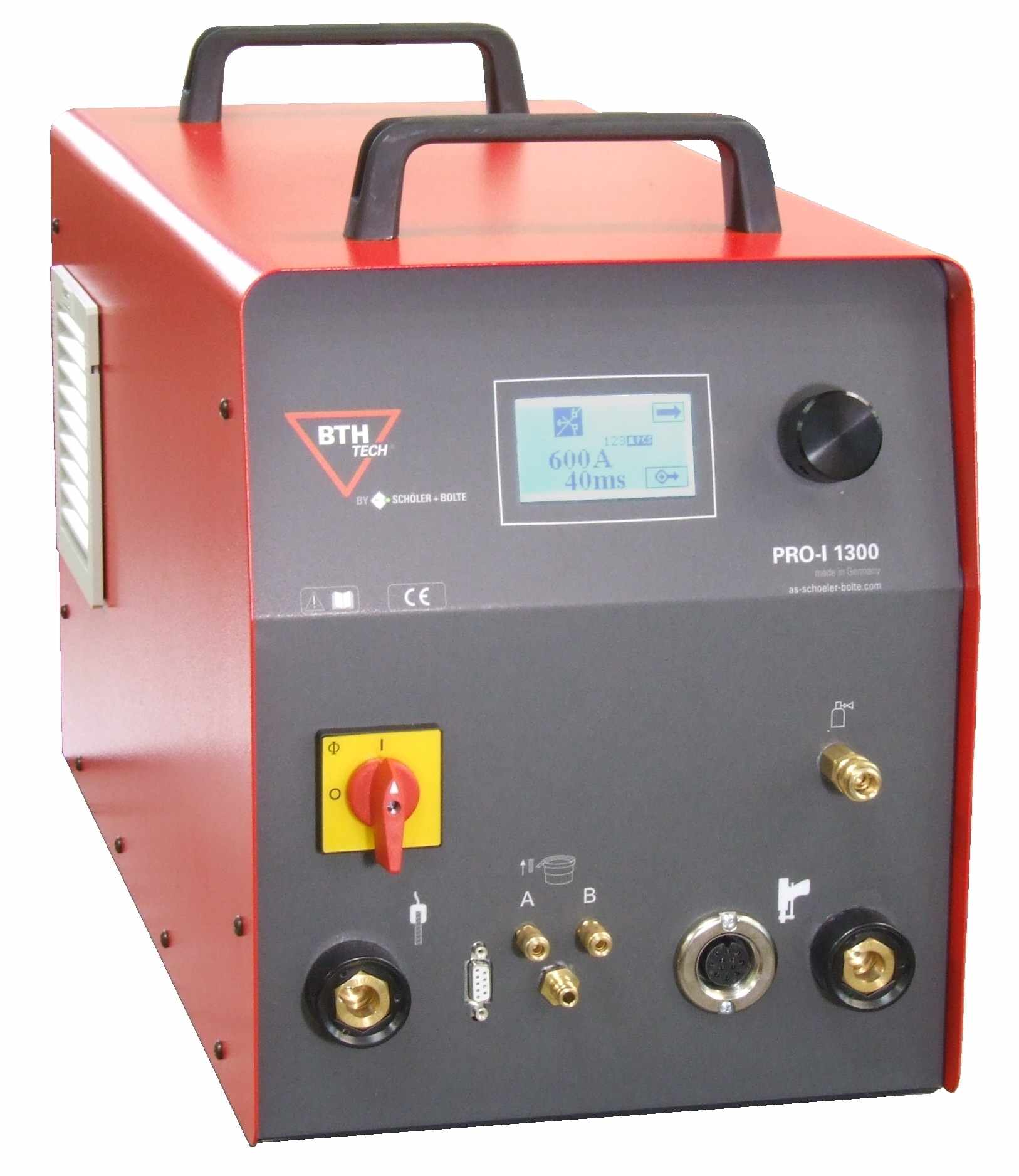 PRO-I 1300