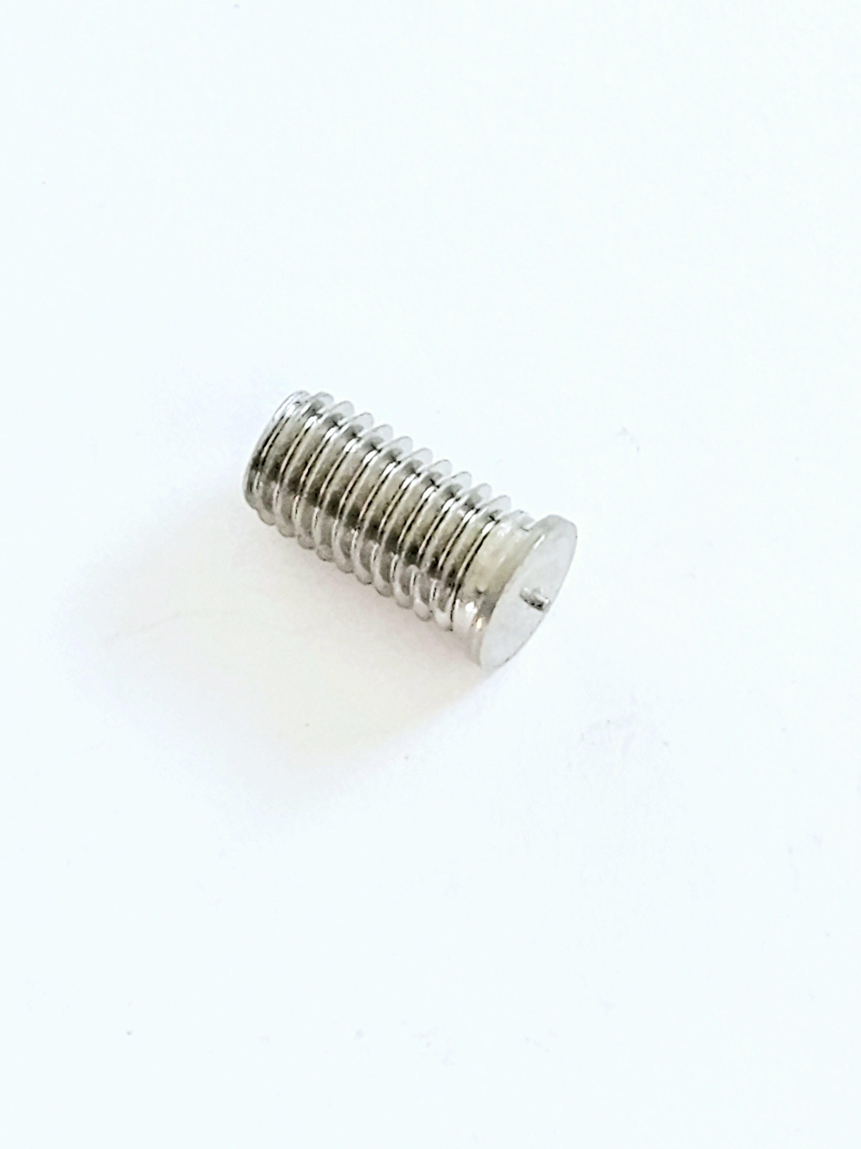PT M 8 x 25 - 1.4571