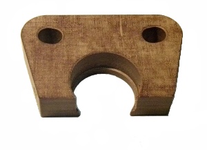 Pert. deska pr. 29 mm otevřená KB  (GD-16,22,25)