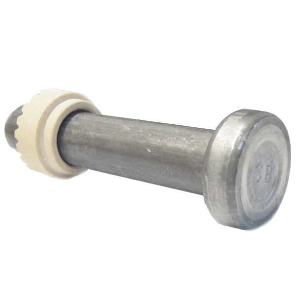 Spřahovací trn SD1 13 x 100 - A - S235J2+C450