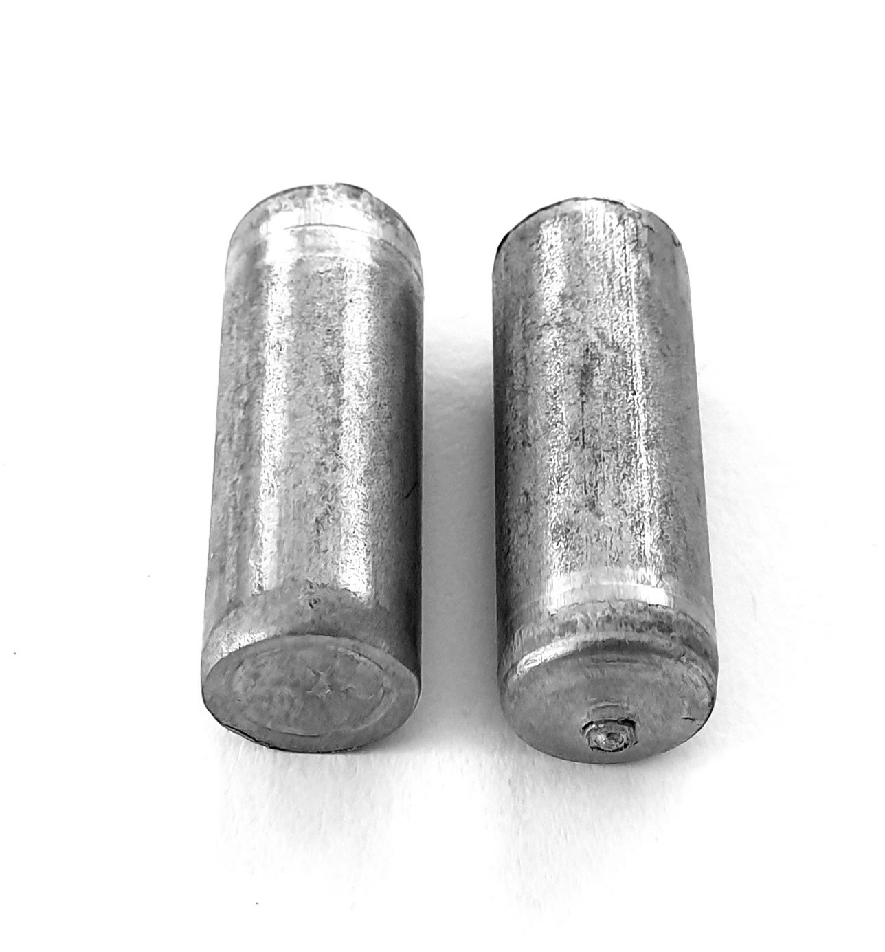 UD 10 x 25 - 1.4301 - s ker. kr.