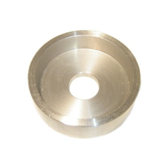 PHM - 10 - Centrování pr. 20 mm ( s 80-15-1054 )