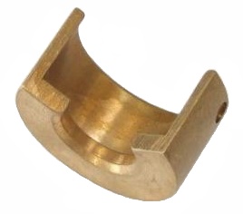 Držák ker. kroužků KB 6 do délky 50 mm