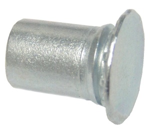 PEM - Lis. čep FH-3MM-8 ZI