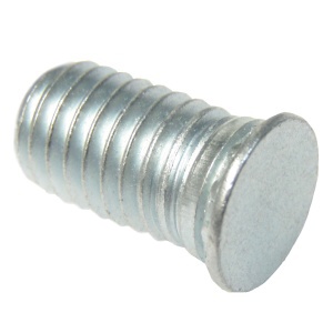 PEM - Lis. šroub FH-M3-15 ZI