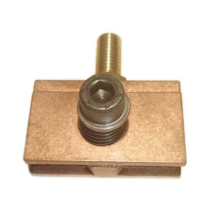 ARC- Kleština CV- 2