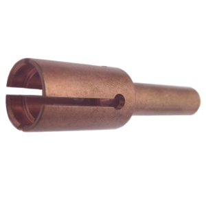 ARC - Kleština pro svor.s plast.krytem se šroubem