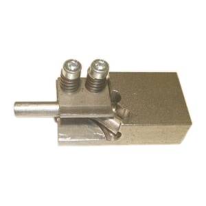 ARC- Kleština  úhl. trny 45 st. pr. 6 mm