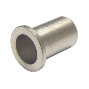 Nýt. matice M4 C/ROF 2,1,nerez (FILKO)