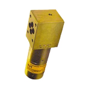 Zesilovač tlaku HC 3-2,8-B mini Booster