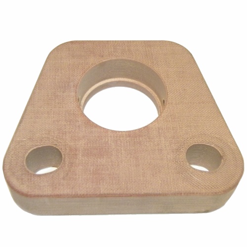 Pert. deska ker. kr. 16 mm (GD-16,19,22,25)