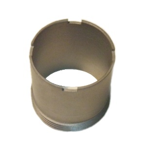 PHM - 10 - Vým. část plyn. nátr. (s M32) l 31,5 mm