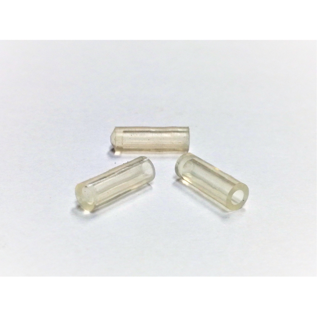 Silikonová krytka G 6 - 10 pr. 6 mm