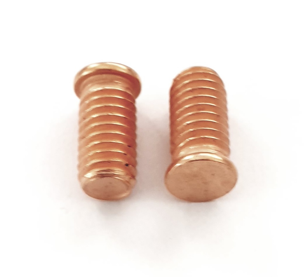 PS M 6 x 12 St37-3