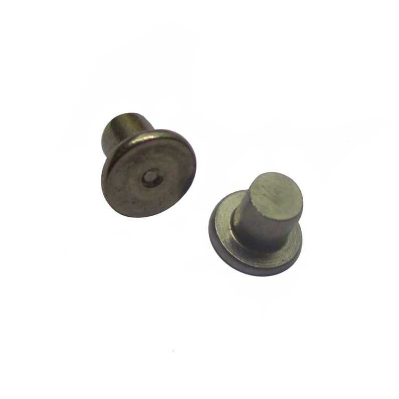 T trn pr. 3 x 4  mm - 1.4301